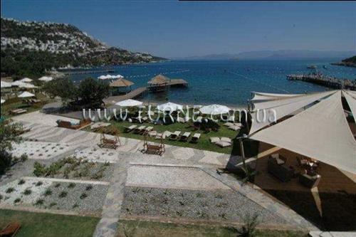 Fotografii Terassu Hotel special cat 3*