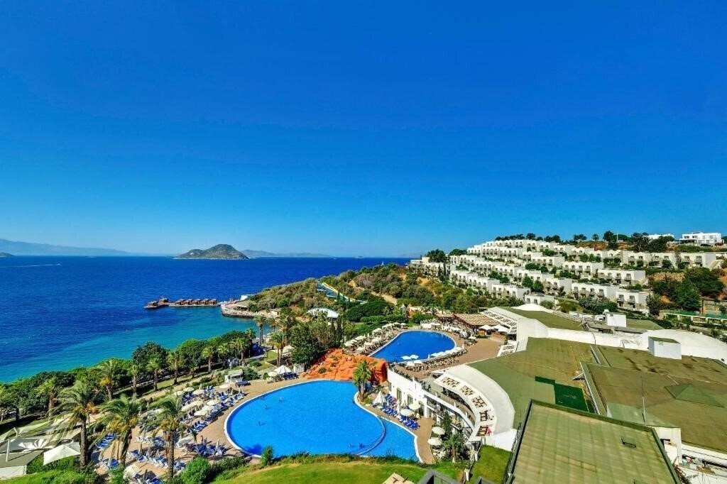 Изображение Yasmin Resort 5*
