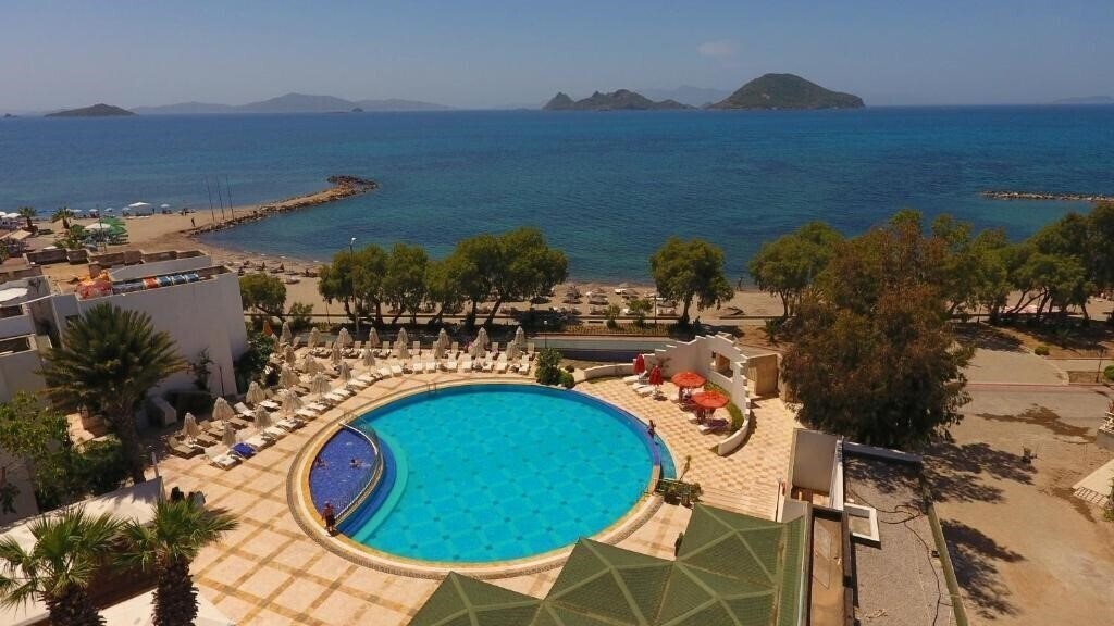 Hotel Yelken Mandalinci SPA & Wellness Hotel (ex. Club Mandalinci Beach) 4*