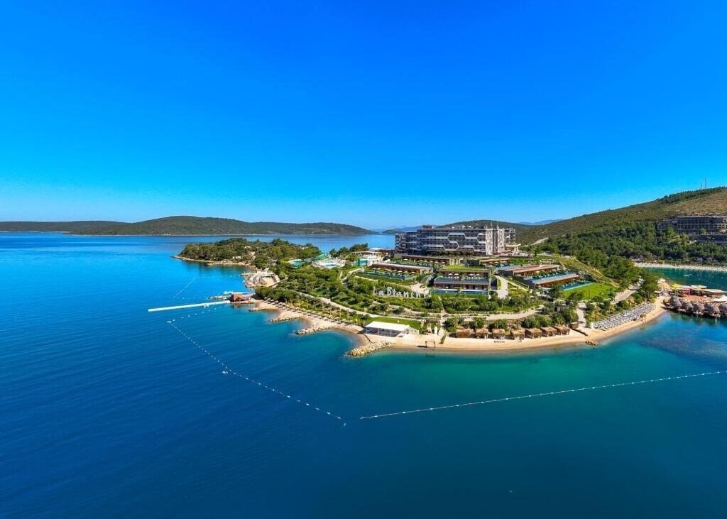 Imaginea La Blanche Island Bodrum (ex. Amara Island) 5*