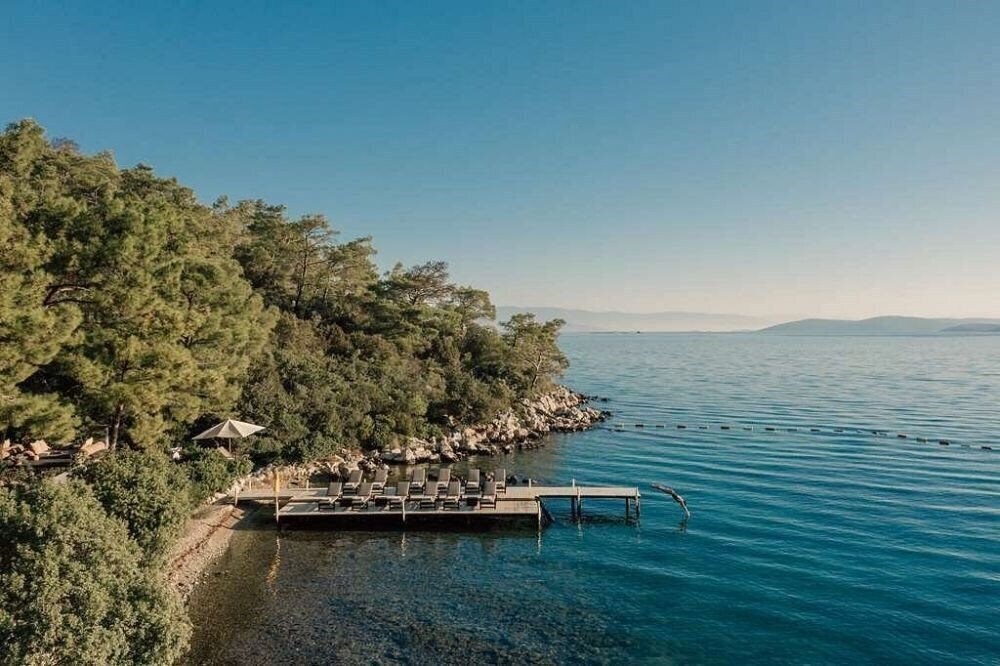 Fotografie Amanruya 5*