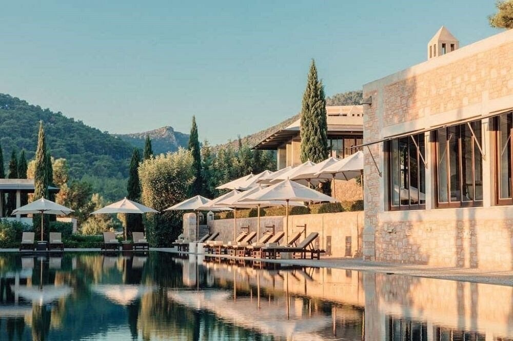 Hotel Amanruya 5*
