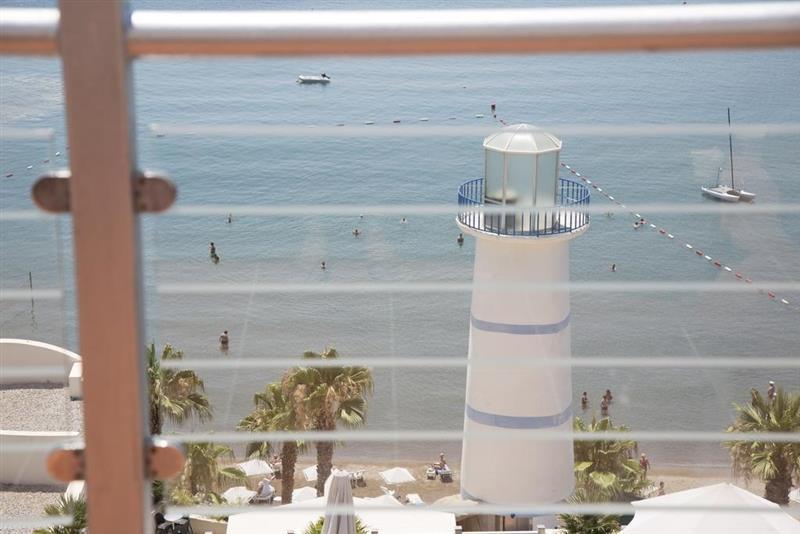 Картинка Lighthouse Deluxe Resort & Spa 4*