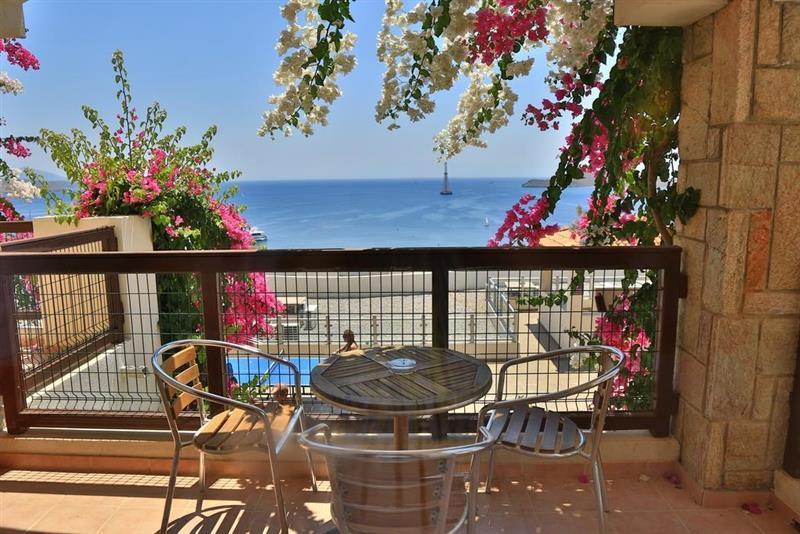 Изображение Lighthouse Deluxe Resort & Spa 4*