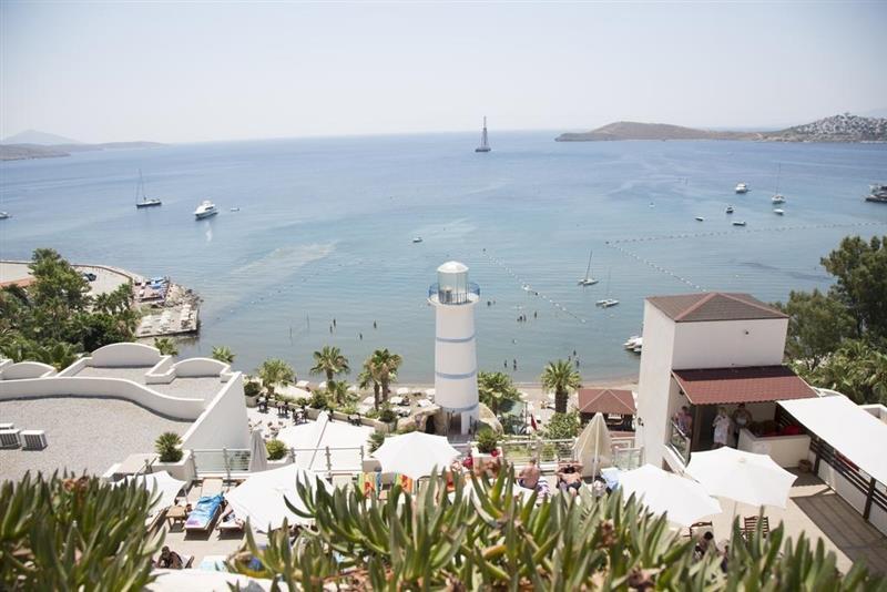 Фотография Lighthouse Deluxe Resort & Spa 4*