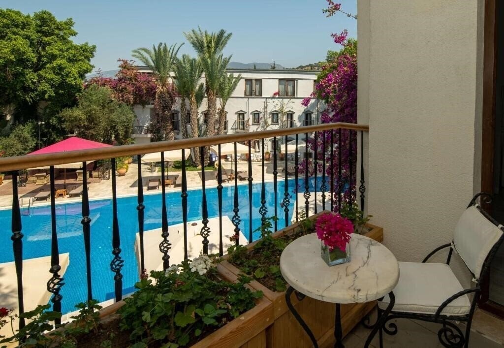 Fotografii Marina Vista Hotel 4*