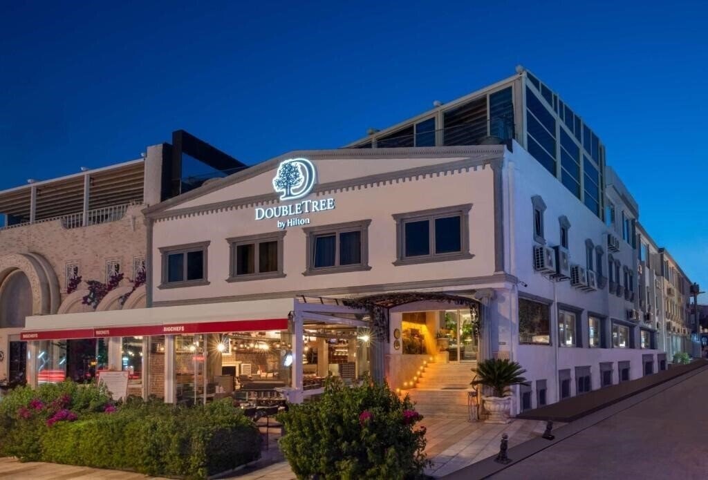 Fotografie Marina Vista Hotel 4*