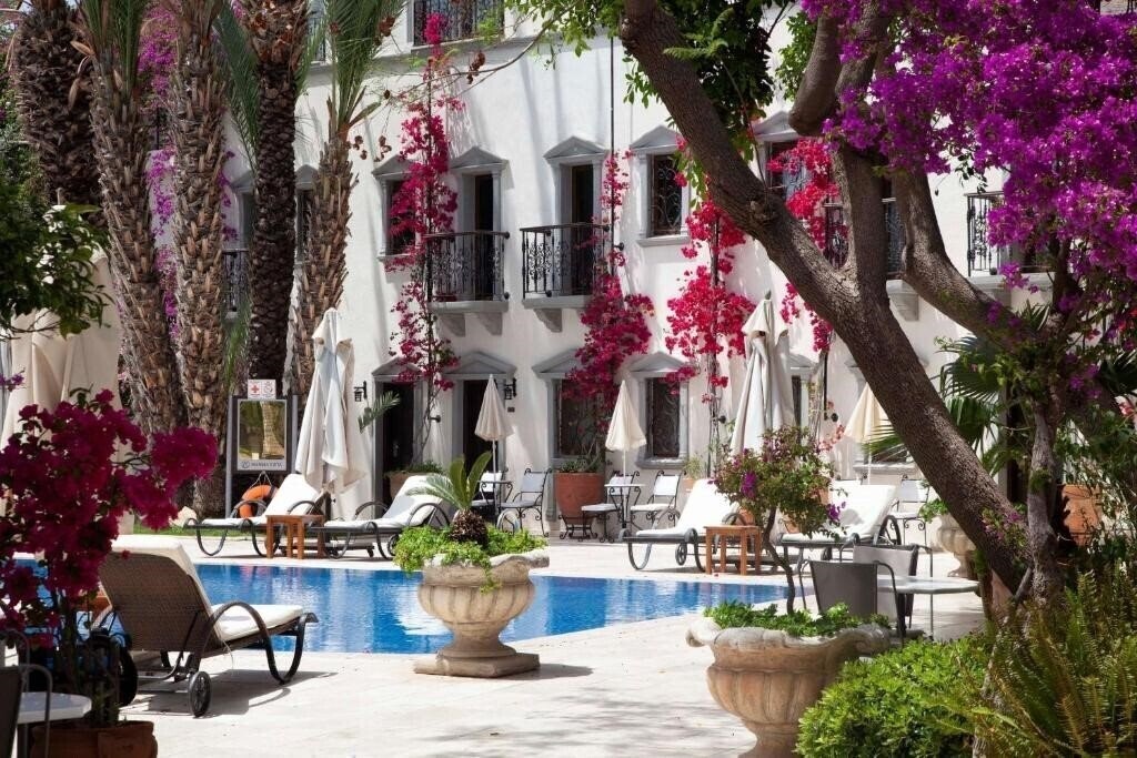 Imaginea Marina Vista Hotel 4*
