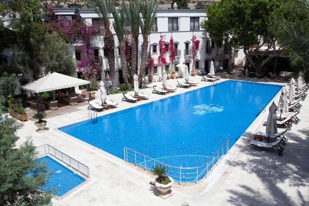 Imaginea Marina Vista Hotel 4*