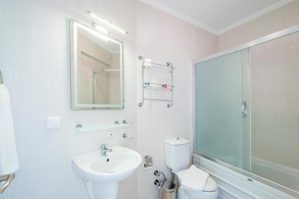 Fotografie Clc World Apollonium Spa & Beach Resort 4*