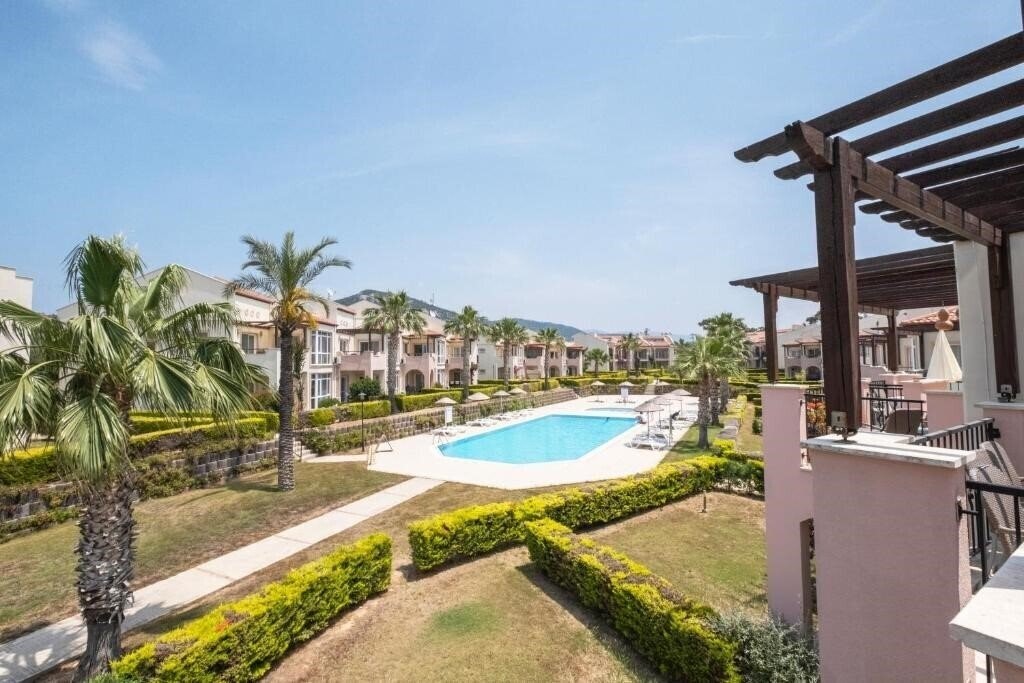 Imaginea Clc World Apollonium Spa & Beach Resort 4*