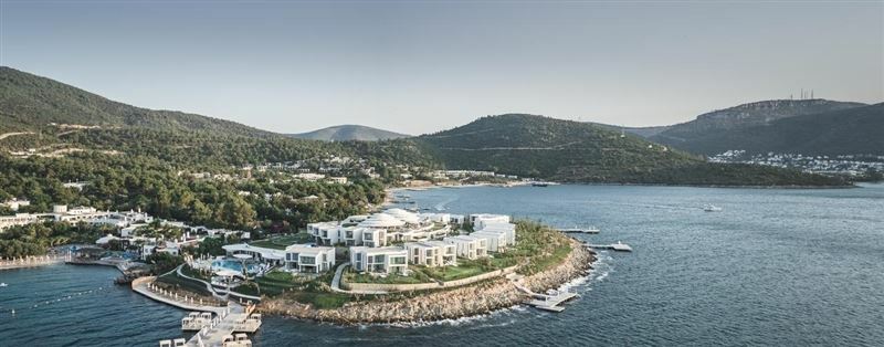 Фото Nikki Beach Resort&Spa Special 1*