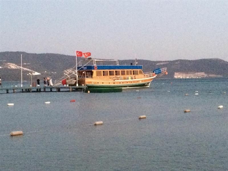 Fotografii Six Senses Kaplankaya 5*