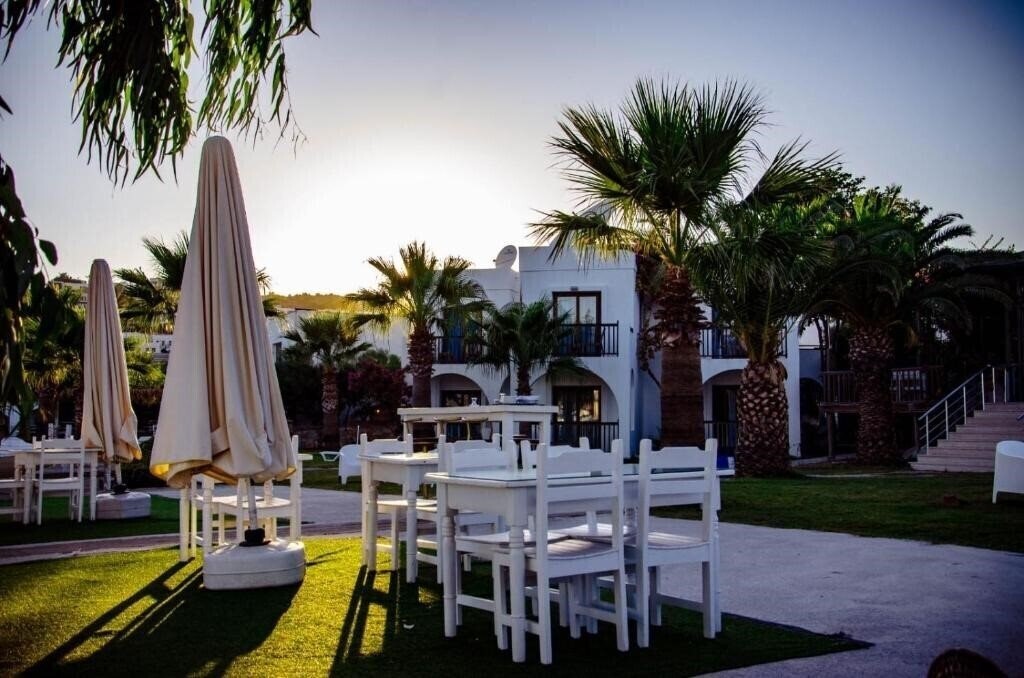 Fotografii Gumbet Cove Hotel 2*