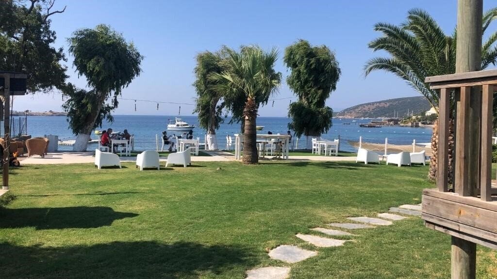 Fotografie Gumbet Cove Hotel 2*