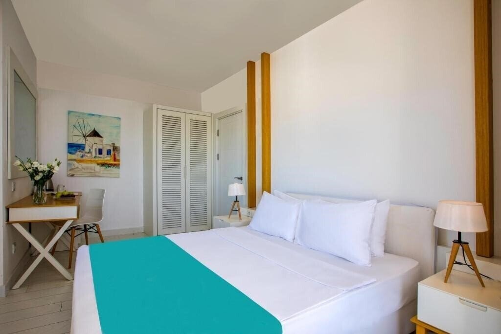 Imaginea Labranda Tmt Bodrum 5*