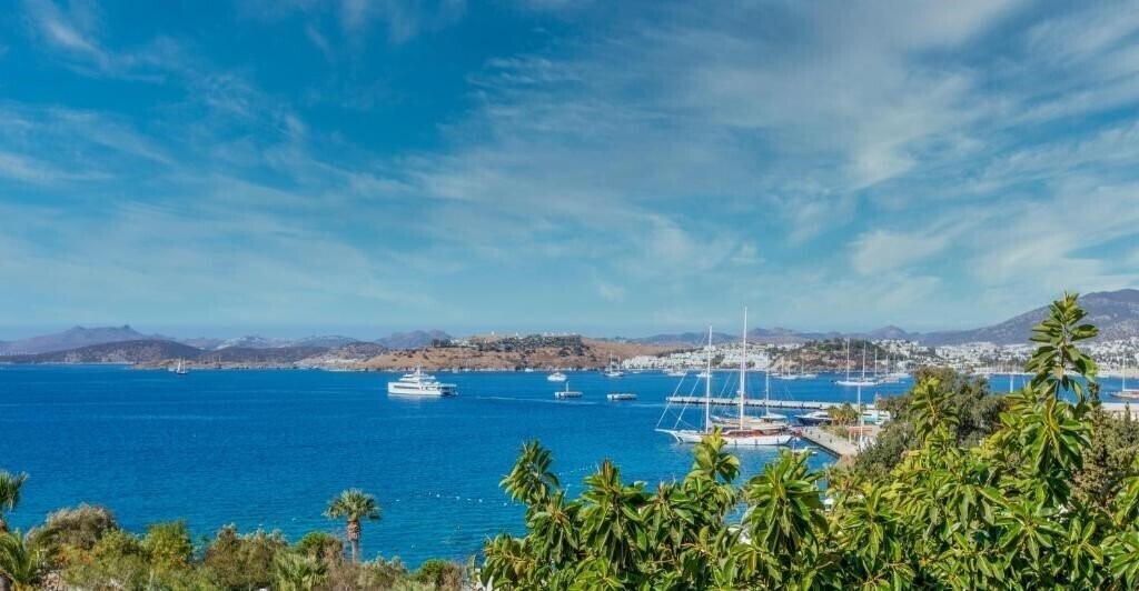 Imaginea Labranda Tmt Bodrum 5*