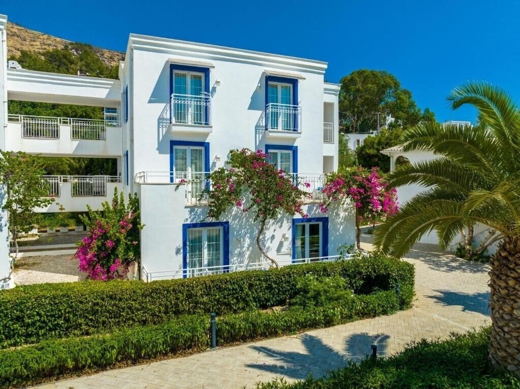 Fotografie Labranda Tmt Bodrum 5*
