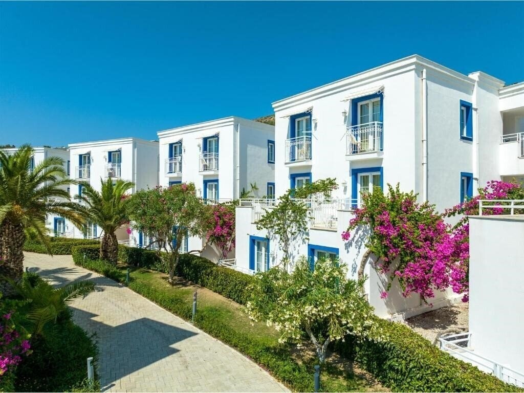 Hotel Labranda Tmt Bodrum 5*