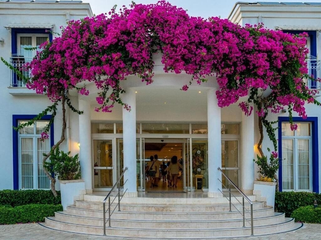Fotografii Labranda Tmt Bodrum 5*