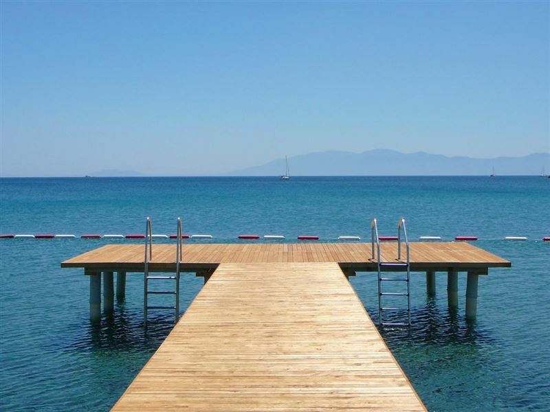 Imaginea Liv By Bellazure' Boutique 4*