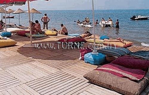 Imaginea Coastlight 4*
