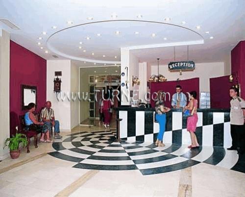 Hotel Coastlight 4*