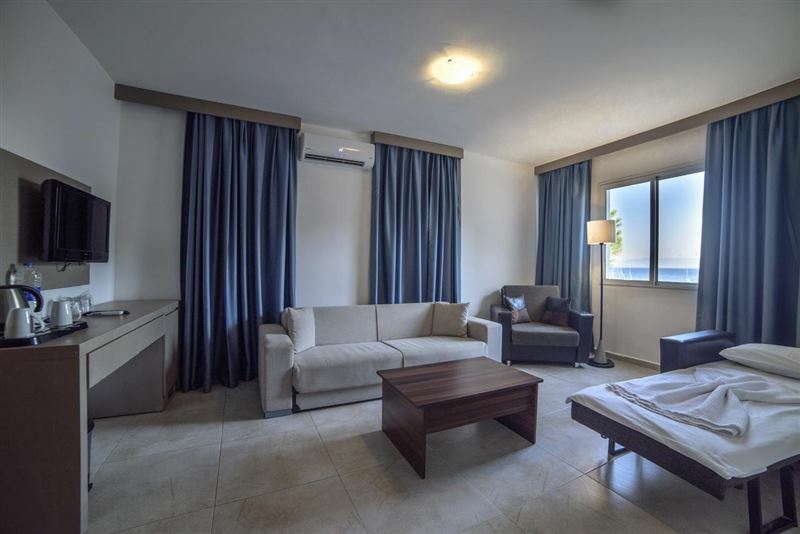 Fotografii Seaside Beach Club 3*