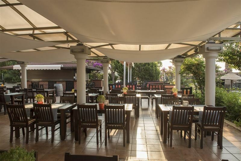 Imaginea Seaside Beach Club 3*