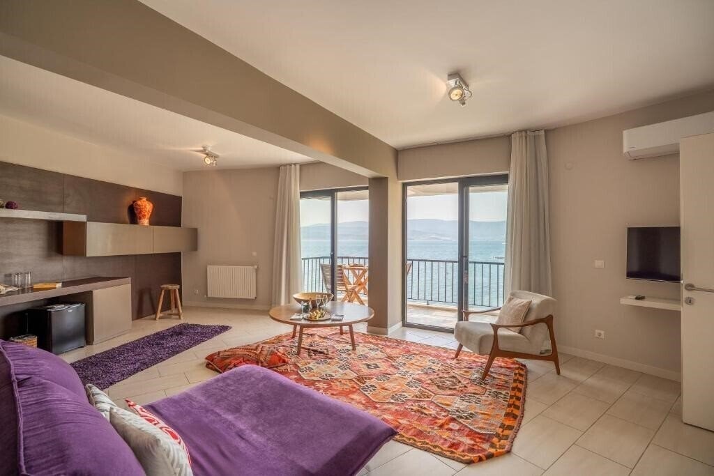 Фотография Med-Inn Boutique Hotel 1*