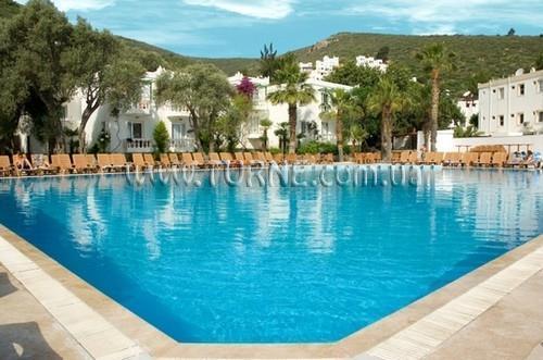 Imaginea Terra Club Bodrum Resort 4*