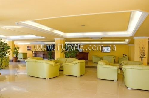 Imaginea Terra Club Bodrum Resort 4*