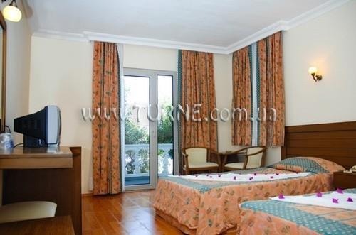 Fotografie Terra Club Bodrum Resort 4*