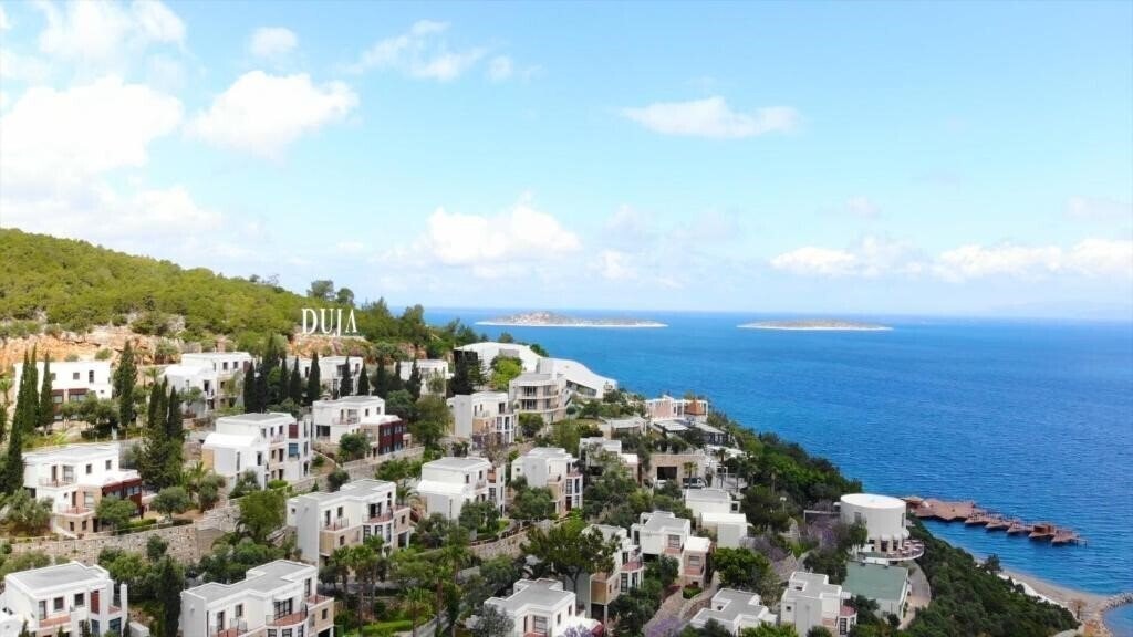 Fotografii Duja Hotel Bodrum 5*