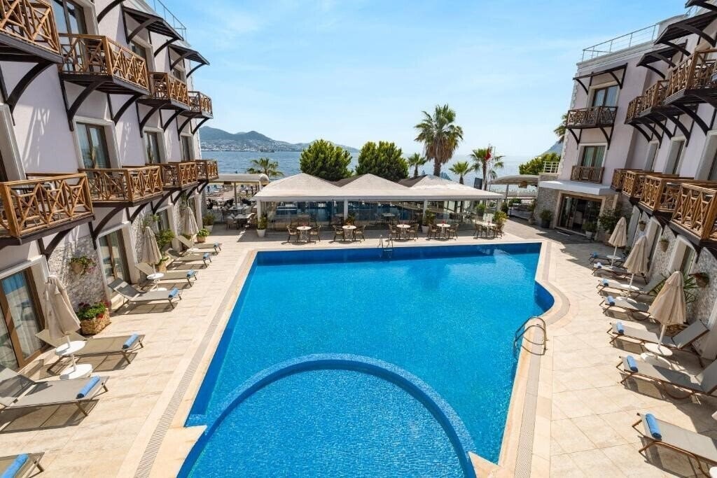 Fotografie Elite Hotels 4*