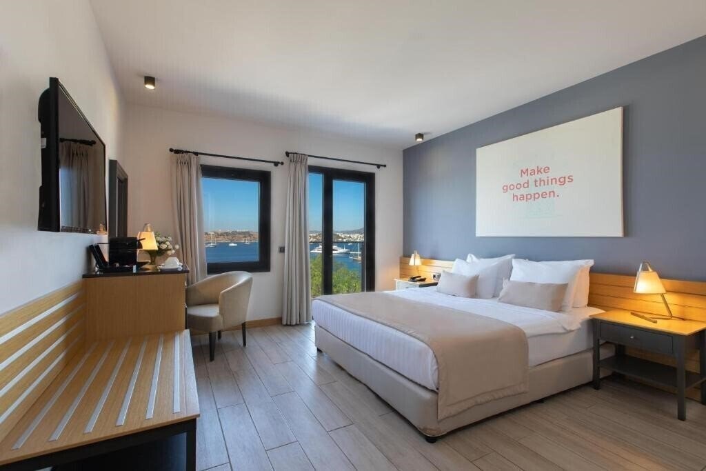 Fotografii Senses Hotel (ex. Labranda Senses Boutique) 4*