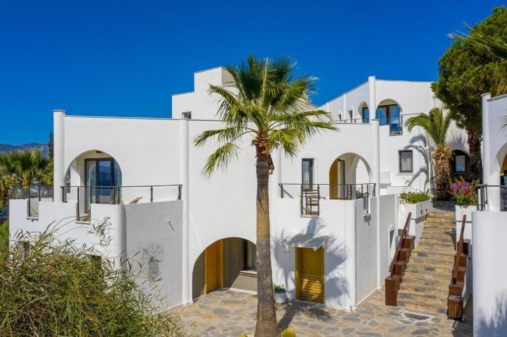 Fotografie Senses Hotel (ex. Labranda Senses Boutique) 4*