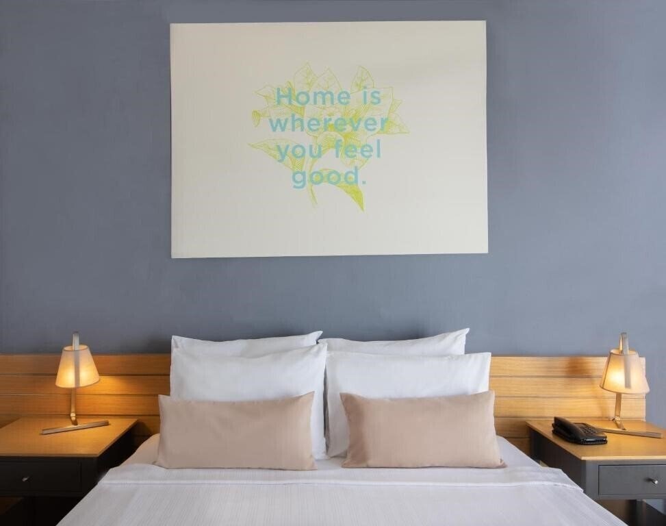Imaginea Senses Hotel (ex. Labranda Senses Boutique) 4*