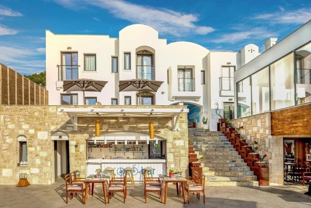 Hotel Senses Hotel (ex. Labranda Senses Boutique) 4*