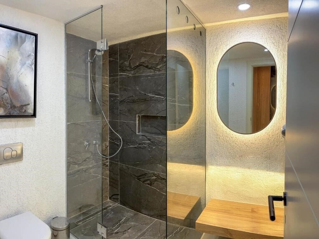 Фото Bodrum Beach Resort 4*