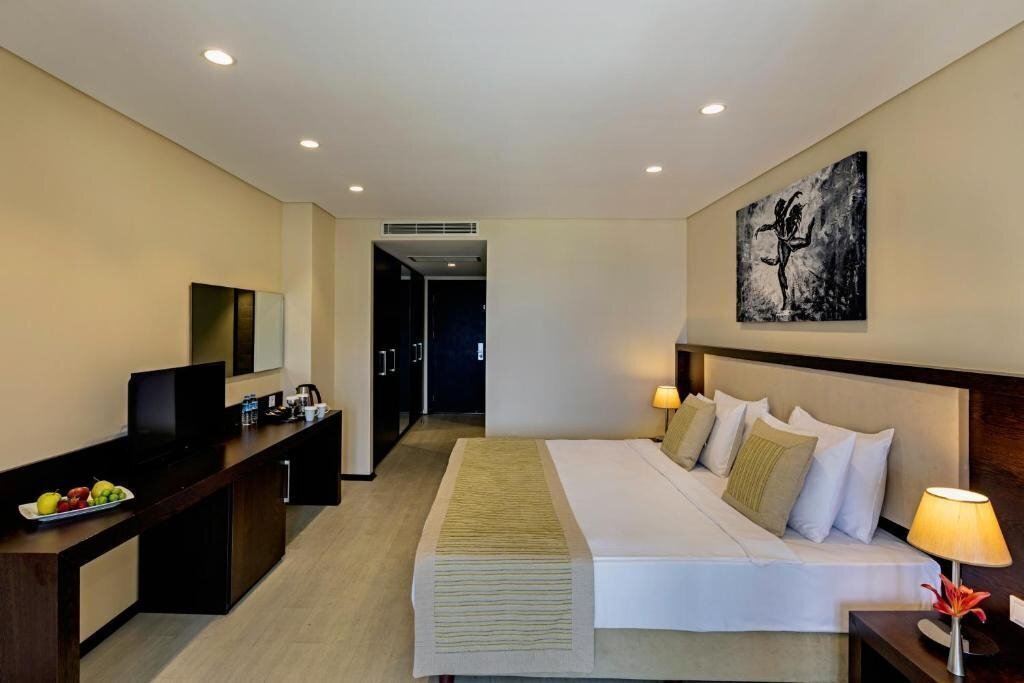 Fotografii Kairaba Hotels Bodrum Princess 5*