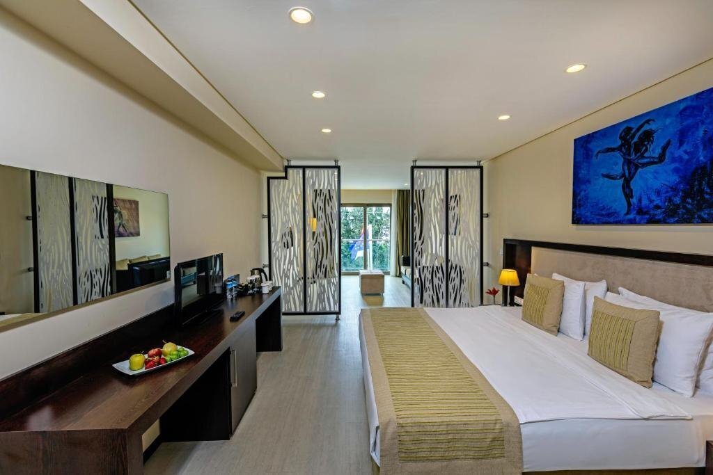 Imaginea Kairaba Hotels Bodrum Princess (ex. Labranda Bodrum Princess & SPA, Sensimar Bodrum Resort & SPA, Sensimar Bodrum Adults Only) 5*
