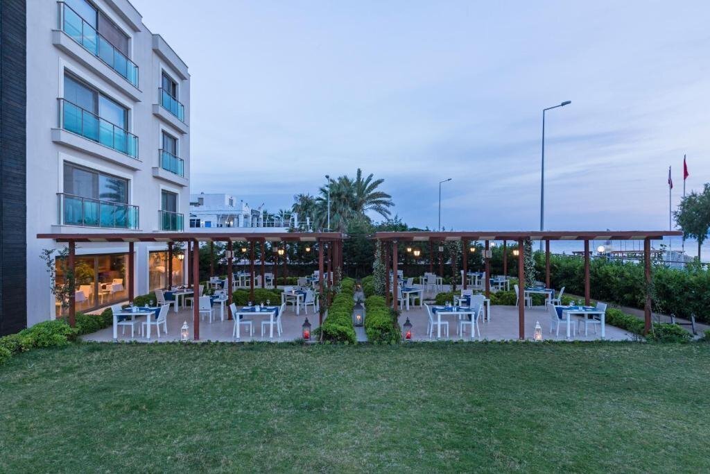 Fotografii Kairaba Hotels Bodrum Princess (ex. Labranda Bodrum Princess & SPA, Sensimar Bodrum Resort & SPA, Sensimar Bodrum Adults Only) 5*