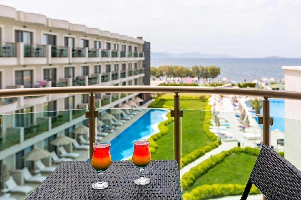 Fotografie Kairaba Hotels Bodrum Princess (ex. Labranda Bodrum Princess & SPA, Sensimar Bodrum Resort & SPA, Sensimar Bodrum Adults Only) 5*