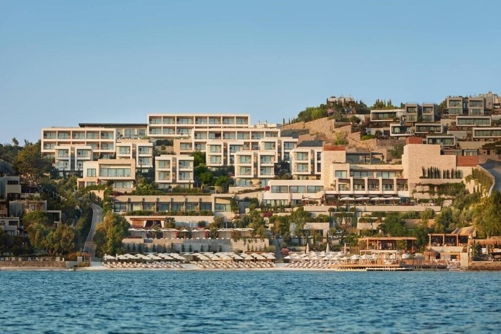 Hotel The Bodrum Edition 5*