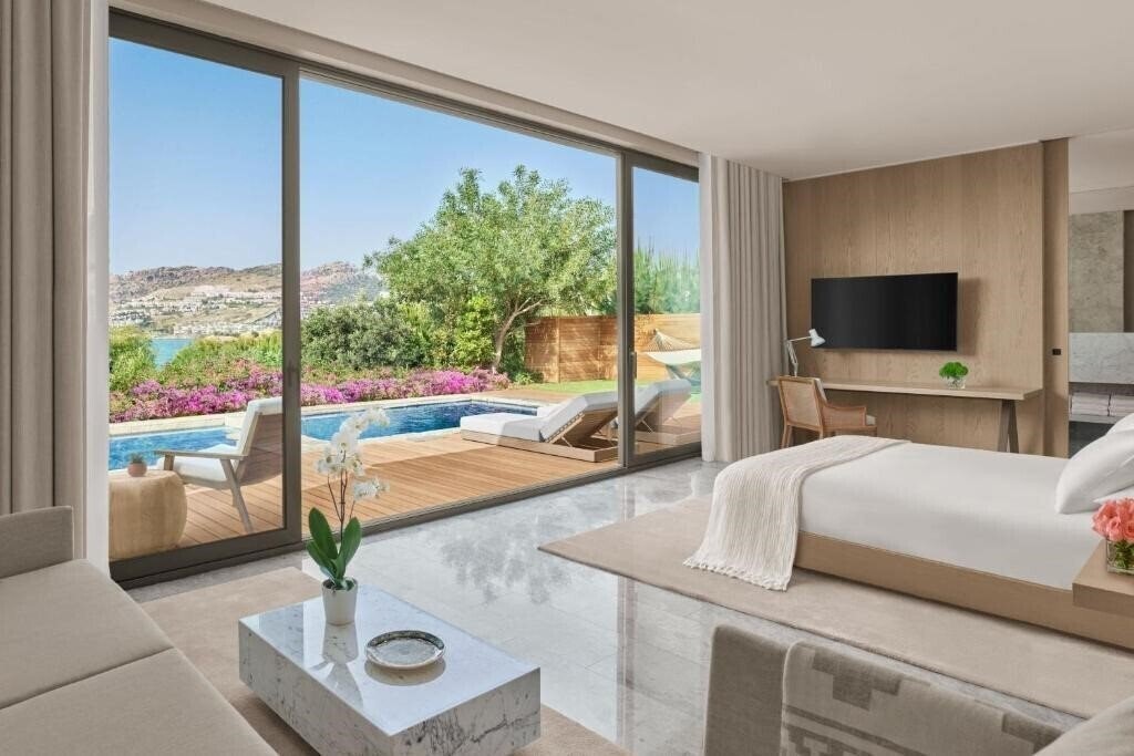 Imaginea The Bodrum Edition 5*