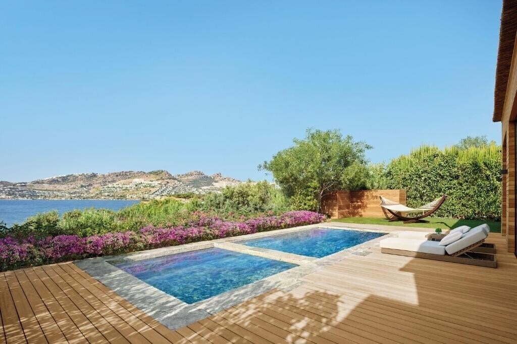 Imaginea The Bodrum Edition 5*