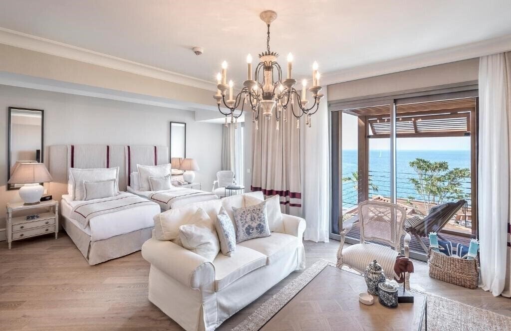 Изображение Allium Bodrum Resort & SPA 5*
