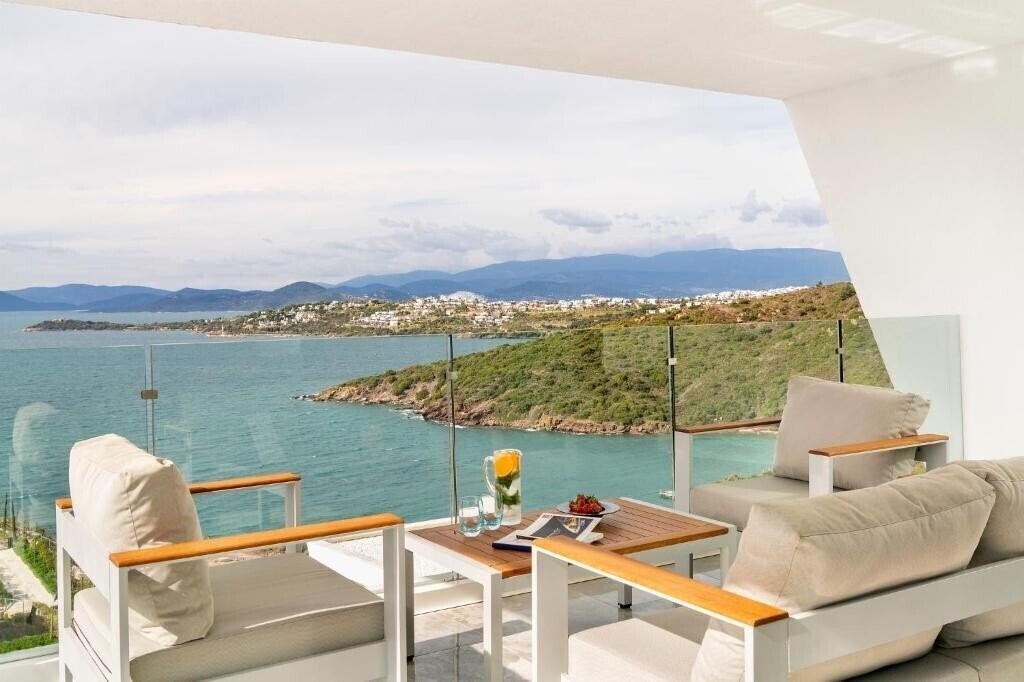 Изображение Le Meridien Bodrum Beach Resort 5*