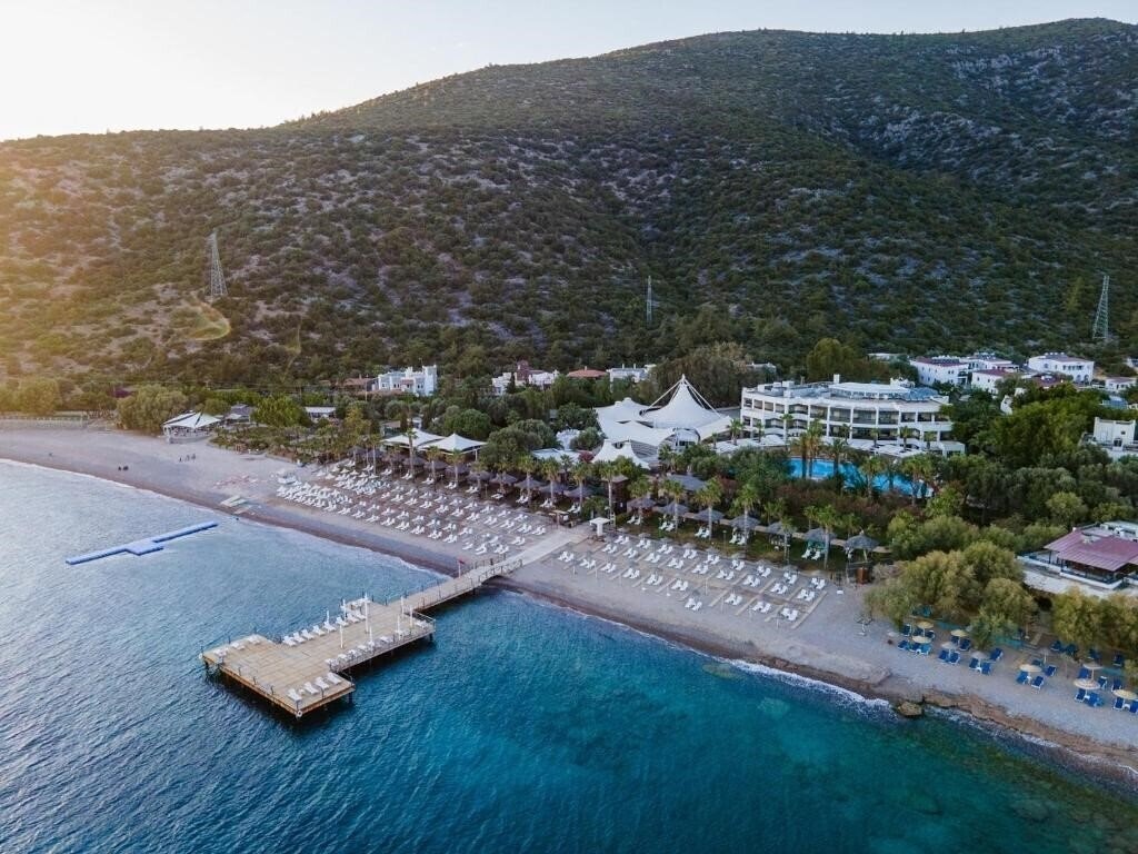 Fotografii Latanya Park Resort 4*